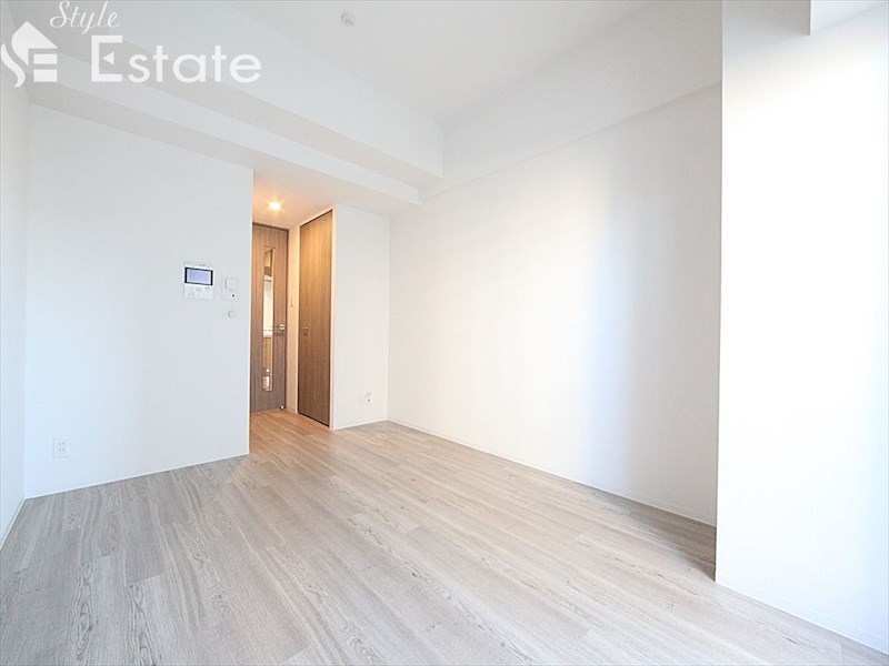 居室・リビング　内装