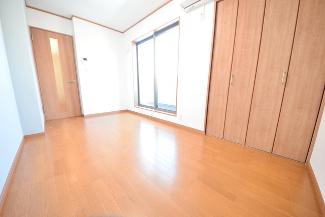 居室・リビング　～日当たりのいいリビング～