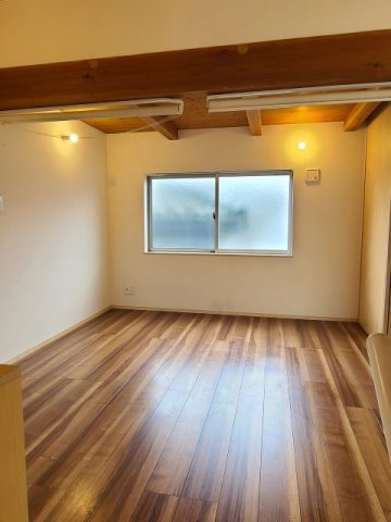 その他部屋・スペース　ゆっくりくつろげる寝室です♪