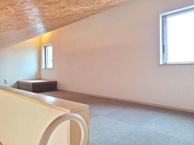 収納　豊富な収納スペース♪