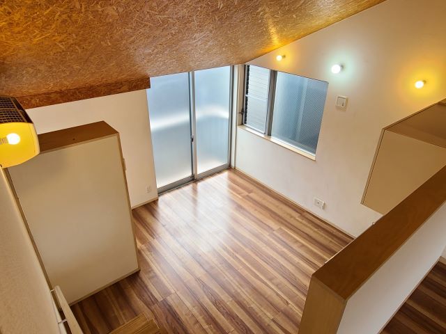 その他設備　充実した室内設備♪