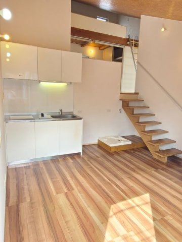 居室・リビング　開放感のあるゆったりとしたお部屋です♪