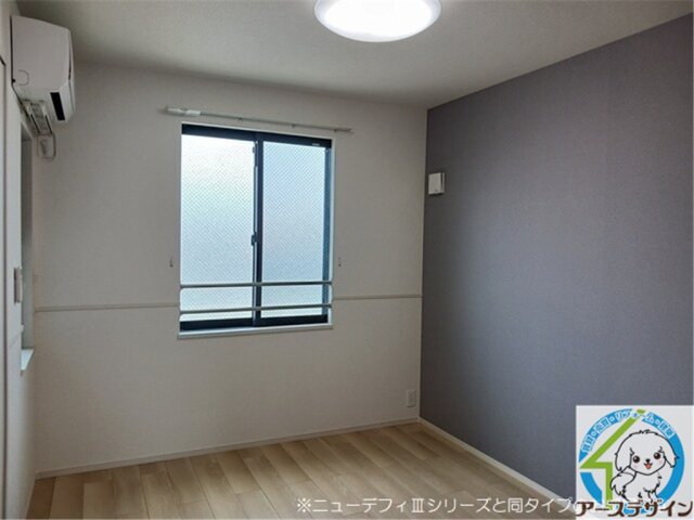 その他部屋・スペース　※パース写真