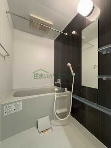 バス・シャワールーム　※別部屋参考