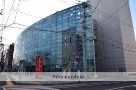 図書館　高松市中央図書館（図書館）まで1205m