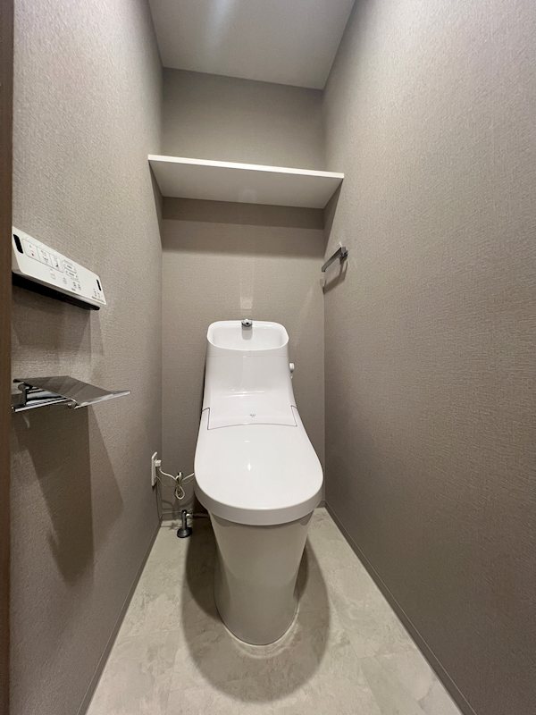 トイレ　同一仕様写真