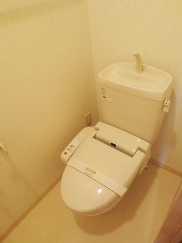 トイレ　★お問い合わせはタウンハウジングまで★