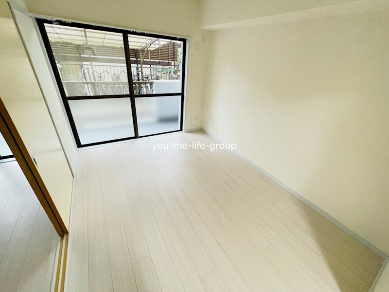 居室・リビング　別部屋参照