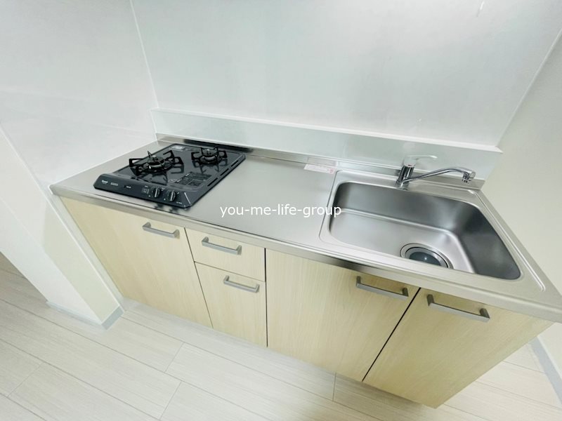 キッチン　別部屋参照