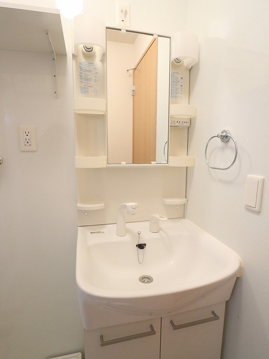 洗面設備　別部屋参考