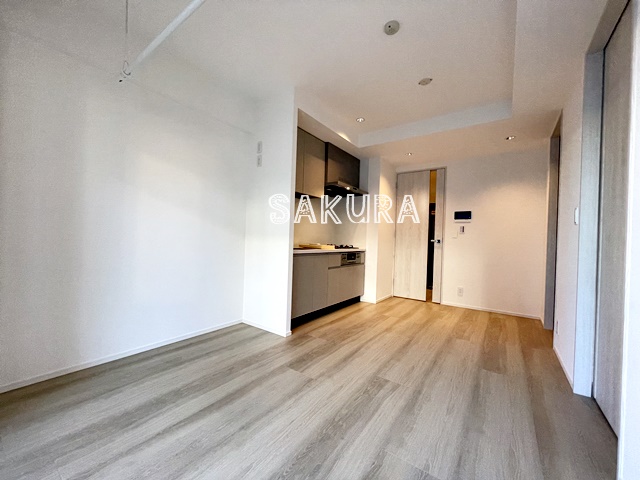 その他設備　充実した室内設備♪