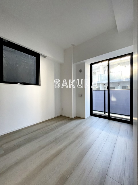 その他部屋・スペース　家具を配置しやすい人気の間取りです♪