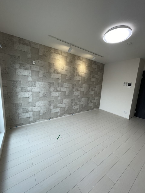 居室・リビング　同メーカー施工例