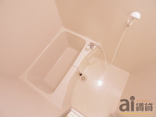 バス・シャワールーム　※写真同仕様※