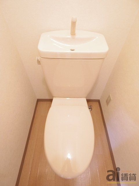 トイレ　※写真同仕様※