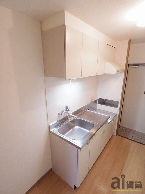 キッチン　※写真同仕様※