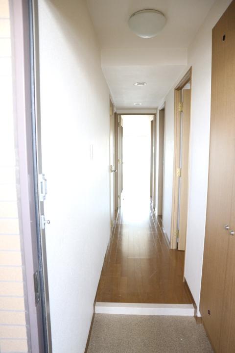 その他　廊下スペース