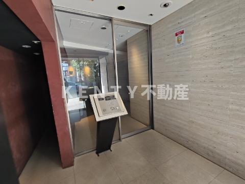 トイレ　シンプルで使いやすいトイレです