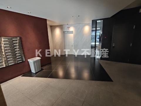 その他部屋・スペース　ゆとりの広さです