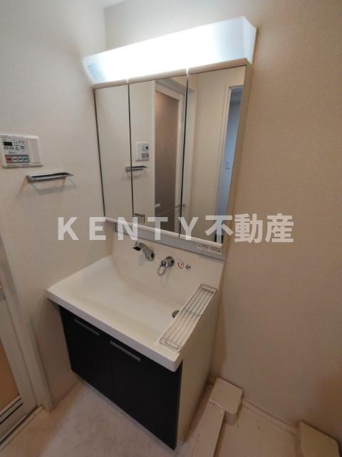 玄関　毎日通る玄関はこちらです