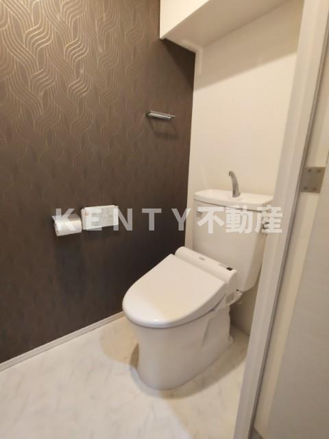 洗面設備　忙しい朝には欠かせない洗面所です