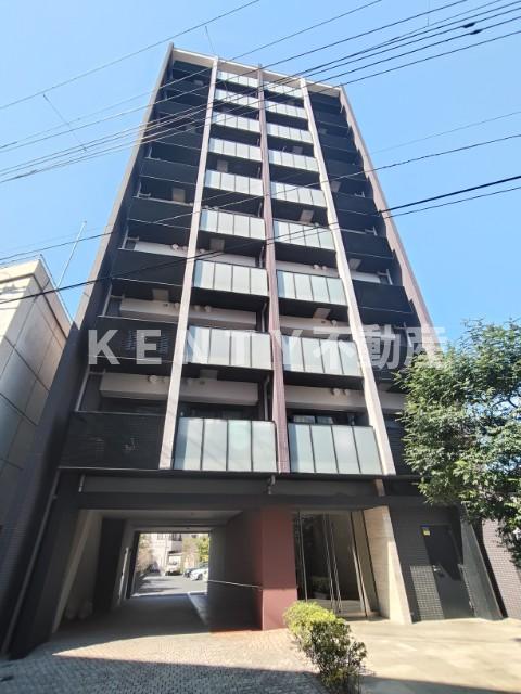 建物外観　外観も気になるポイント