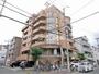 野江内代駅より徒歩13分 築32年8ヶ月 7階建の賃貸物件