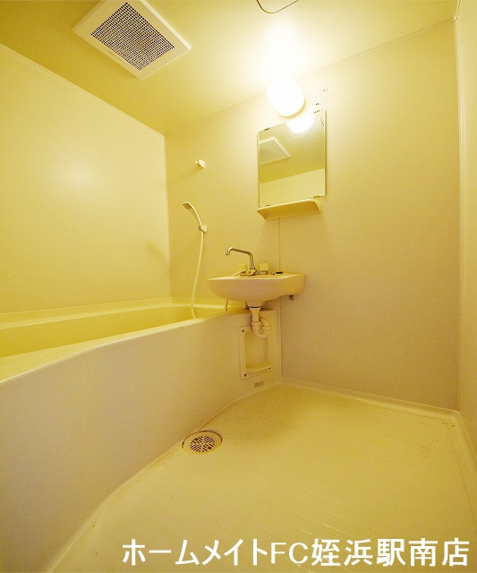 バス・シャワールーム　★まずは、お気軽にお電話ください★参考写真