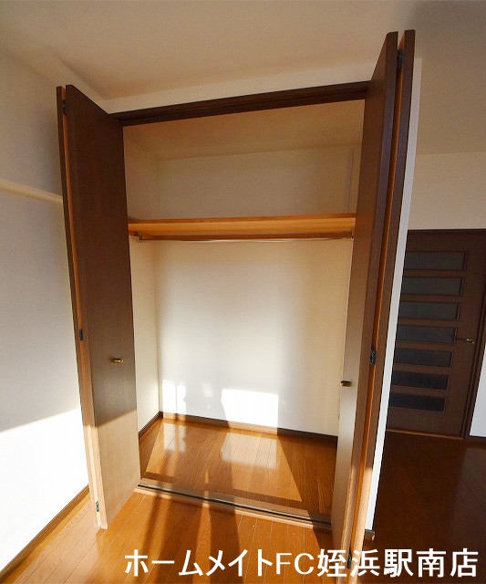 収納　★メインの収納はこちらへ♪★参考写真