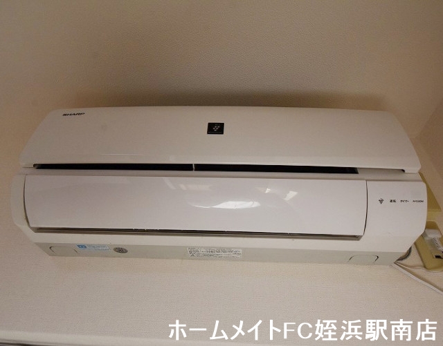 その他設備　★快適な温度生活♪★参考写真