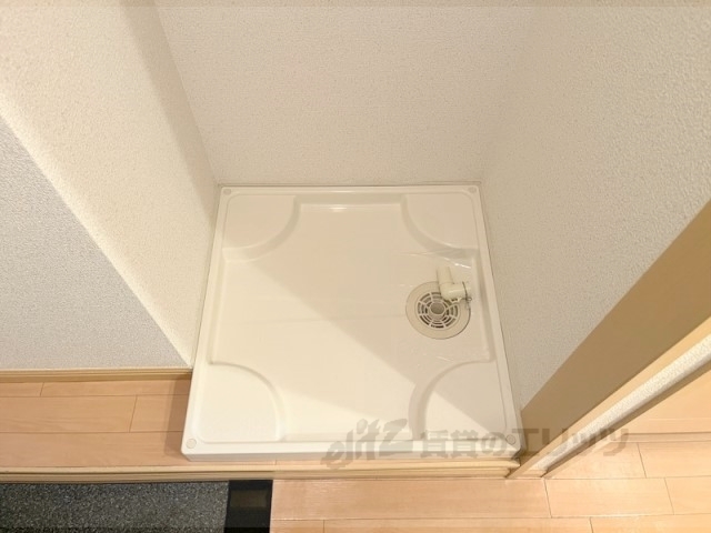 その他部屋・スペース　洗濯機置場