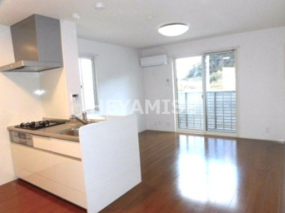 居室・リビング　※同物件、別間取りの写真でございます※現況を優先します※