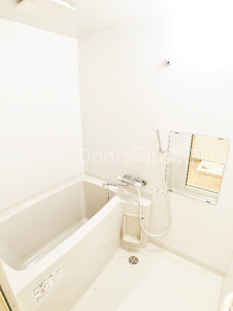 バス・シャワールーム　イメージ画像