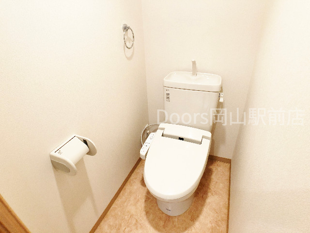 トイレ　イメージ画像