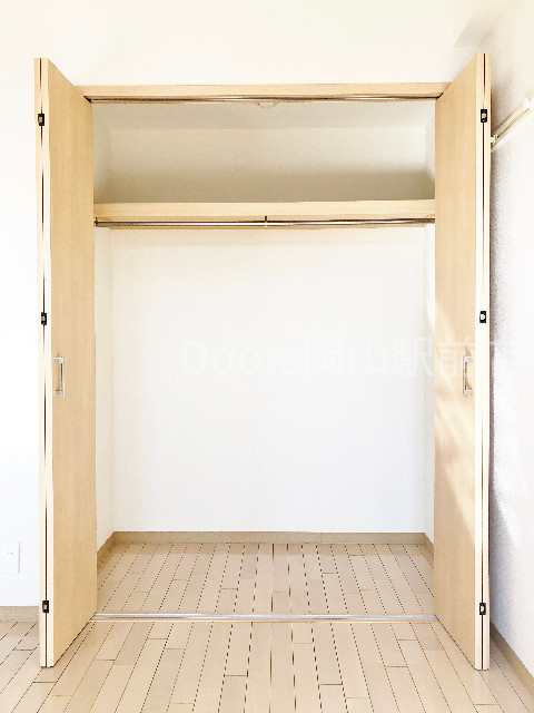 収納　イメージ画像