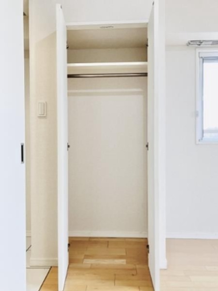 収納　※同仕様写真含む