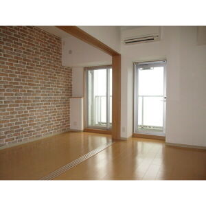 その他　室内イメージ写真です。実際のお部屋の内装(壁紙・床材・建具・