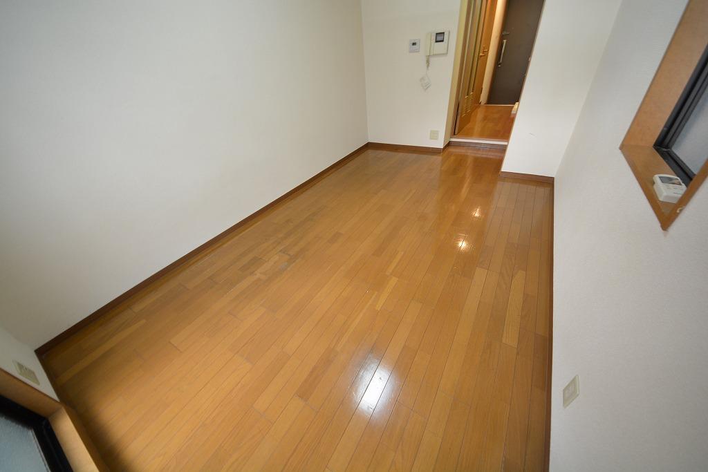 その他設備　洋室