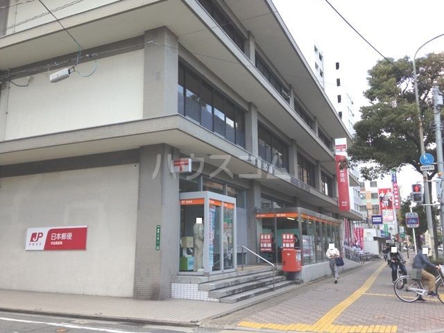 郵便局　早良郵便局（郵便局）まで562m