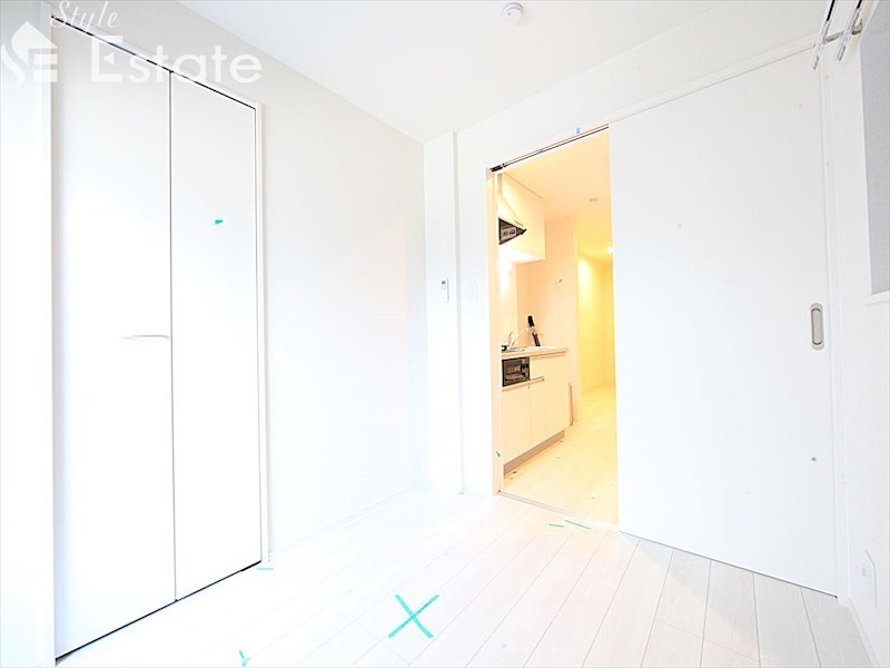 その他部屋・スペース　内装