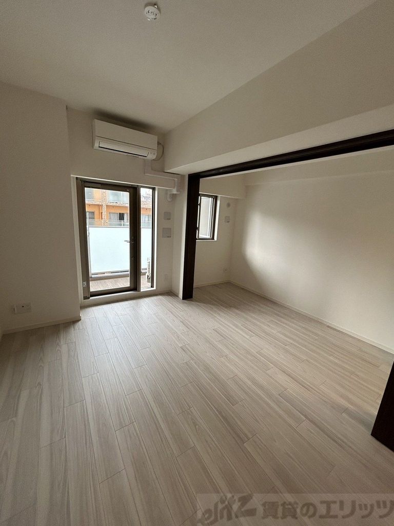 居室・リビング　リビング/居室