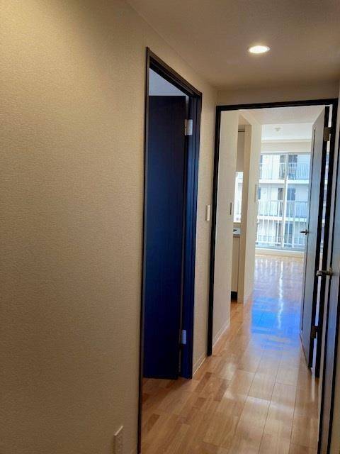 玄関　玄関収納あります