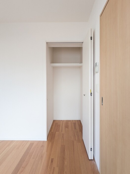 収納　☆たっぷり収納☆