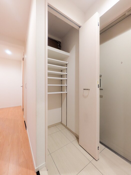 玄関　☆広々とした玄関☆