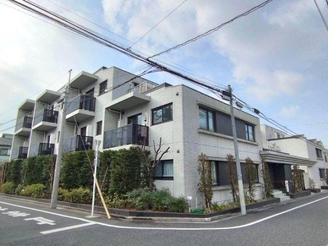建物外観　☆綺麗な外観☆