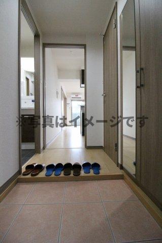 その他部屋・スペース　明るい室内です