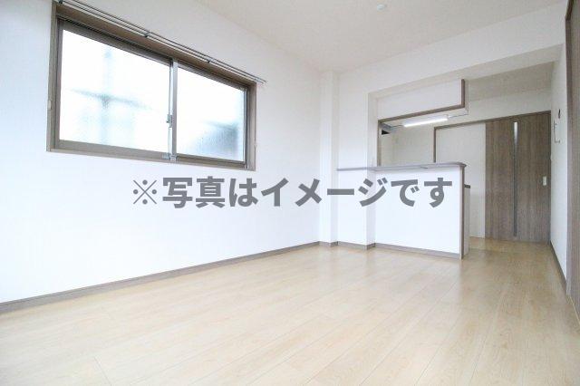 居室・リビング　リビングです