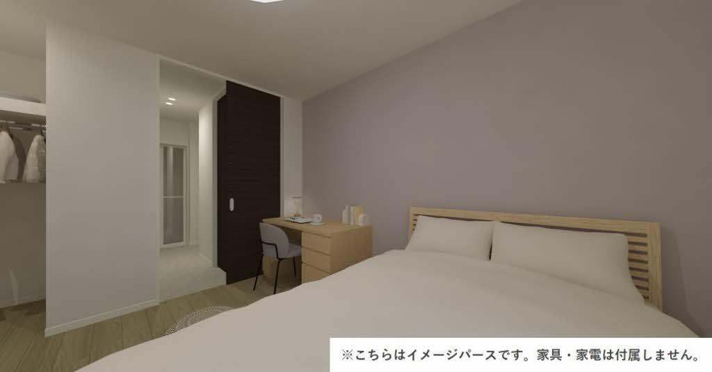 居室・リビング　イメージ