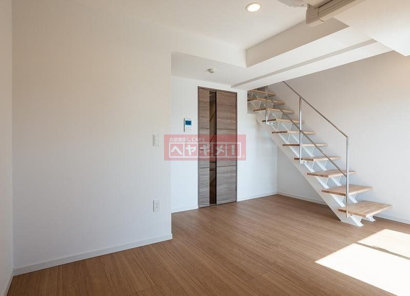 居室・リビング　リビング/居室