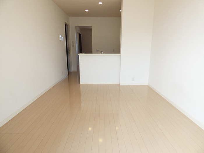 居室・リビング　※写真は同型タイプ、現況優先。